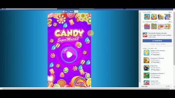 Candy Crush Games Online - Play Free Candy Crush Games Online at YAKSGAMES