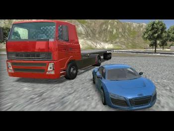 Evo-F 2 Full Gameplay Walkthrough 