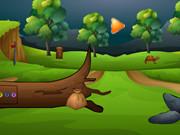 Ancient Buried Temple