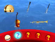 Little Einsteins: Orchestra Ocean Treasure Hunt