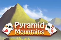Pyramid Mountains
