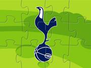 Tottenham Emblem Puzzle