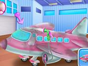 Dirty Airplane Cleanup