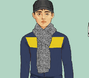 Ksoo Dress Up