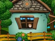 Little Johny 5 Thanksgiving Gift Escape