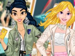 Princesses Spring Trend Alerts