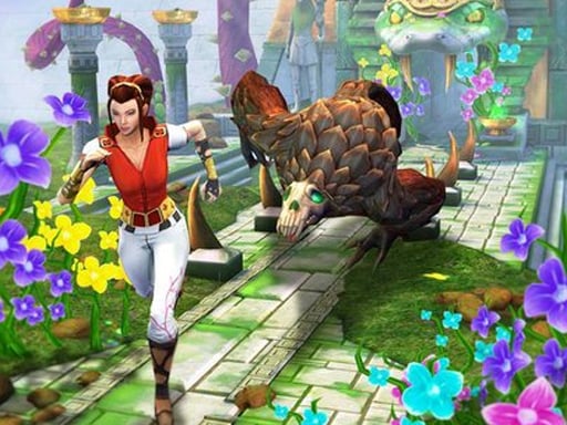 Temple Run 2 Festival Game - Play Temple Run 2 Festival Online for Free ...