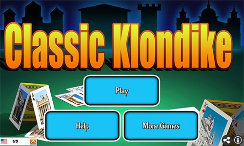 Classic Klondike