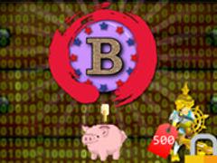 Bitcoin Clicker