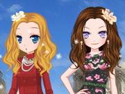 The Mayor's Daughters