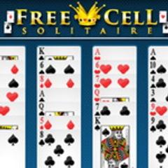 Freecell Solitaire
