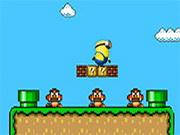 Minions Bros World 2