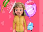 Riley Hair Treatment