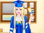 Barbie Harvard Princess