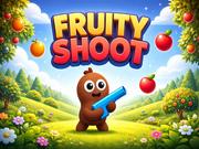 Fruity Shoot: Gift Frenzy