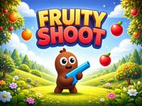 Fruity Shoot: Gift Frenzy