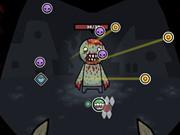 Rezer: My Little Zombie