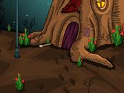 Adventures Of Mouse Black And White