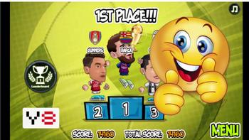 Football Legends 2019 - (GAMEPLAY) اروع لعبة كوووووره 