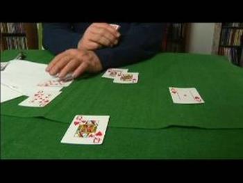 How to Play Euchre for Advanced Players : Advanced Euchre Strategy 