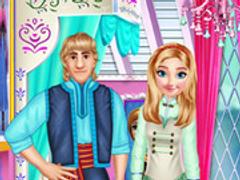 Anna's Bedroom Redesign