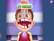 Funny Dentist