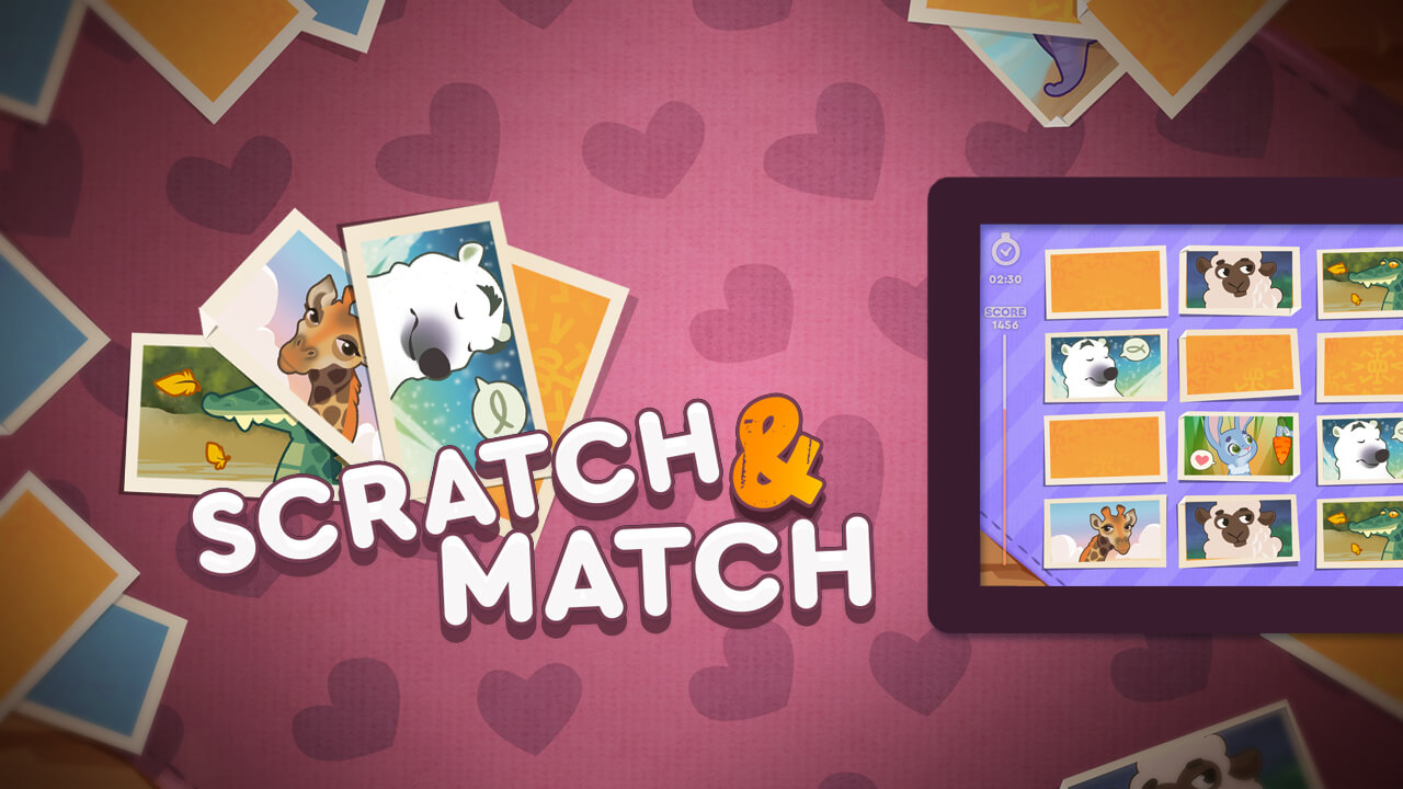 Play free scratch card games online, free