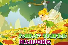 Fairy Triple Mahjong