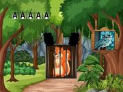 Rescue The Cute Squirrel