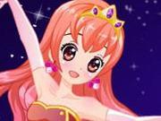 Dance With The Swans Dressup