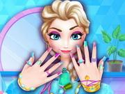 Ice Princess Nails Salon