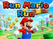 Run Mario Run