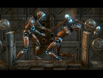 Striker Dummies Full Gameplay Walkthrough 