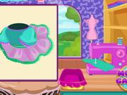 Design Your Doggie's Outfit