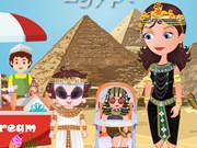 Baby Lisi Fashion Show