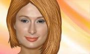 Paris Hilton Make-Up