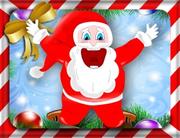 Christmas Santa Claus Game