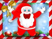 Christmas Santa Claus Game