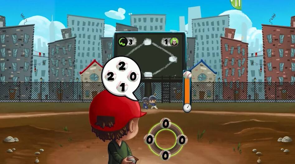 Baseball Kid Pitcher Cup Game Play Baseball Kid Pitcher Cup Online