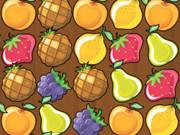 Cocktail Fruit Frenzy