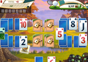 Fairway Solitaire