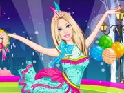 Barbie Ice Dancer Princess