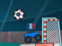 Monster Truck Soccer
