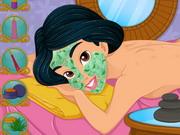 Modern Jasmine Spa Day