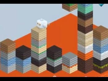 Block Avalanche Game Walkthrough 