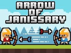 Arrow of Janissary