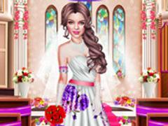 Kendall Whimsical Wedding