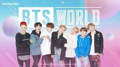 BTS World