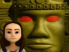 Unlock The Past Puzzle