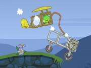 Bad Piggies Online Hd